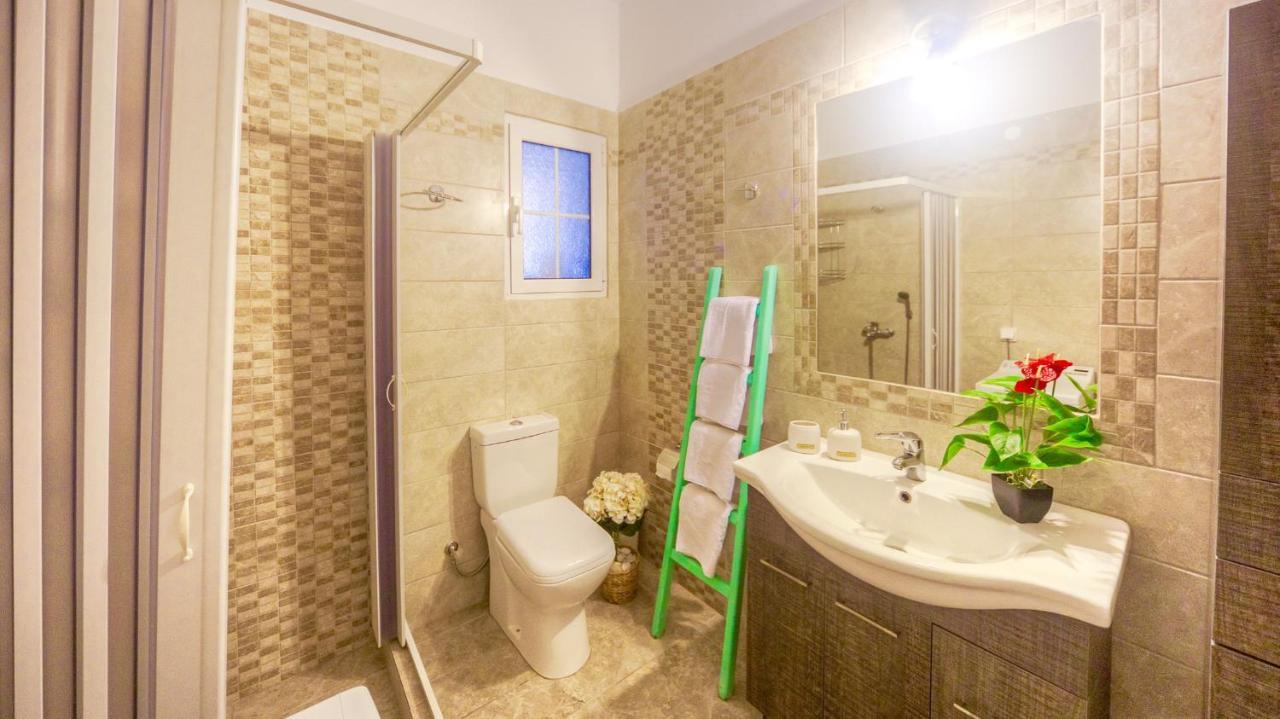 Episkopiana  Villazia Exclusive Estate מראה חיצוני תמונה