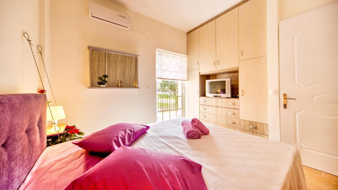 Episkopiana  Villazia Exclusive Estate מראה חיצוני תמונה