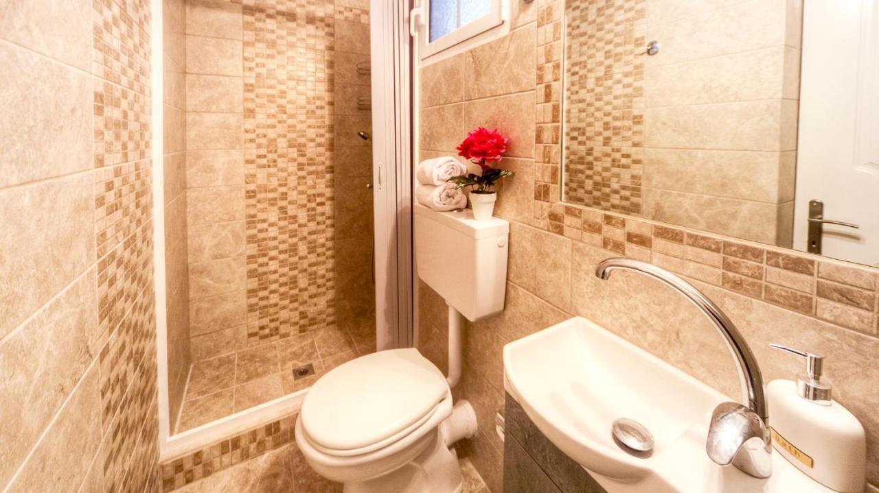 Episkopiana  Villazia Exclusive Estate מראה חיצוני תמונה