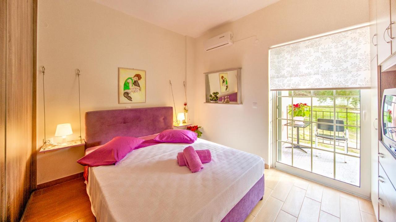 Episkopiana  Villazia Exclusive Estate מראה חיצוני תמונה