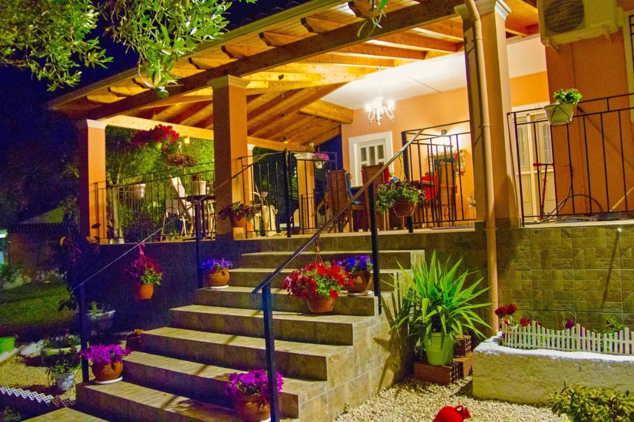 Episkopiana  Villazia Exclusive Estate מראה חיצוני תמונה
