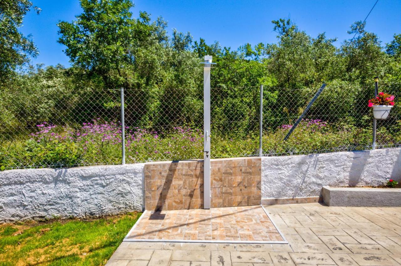 Episkopiana  Villazia Exclusive Estate מראה חיצוני תמונה