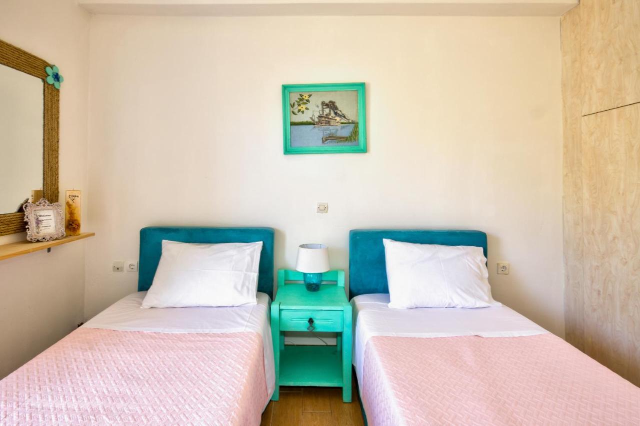 Episkopiana  Villazia Exclusive Estate מראה חיצוני תמונה