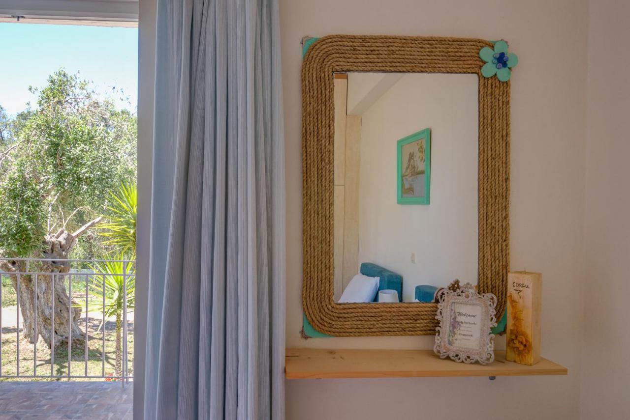 Episkopiana  Villazia Exclusive Estate מראה חיצוני תמונה
