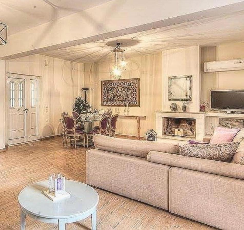 Episkopiana  Villazia Exclusive Estate מראה חיצוני תמונה