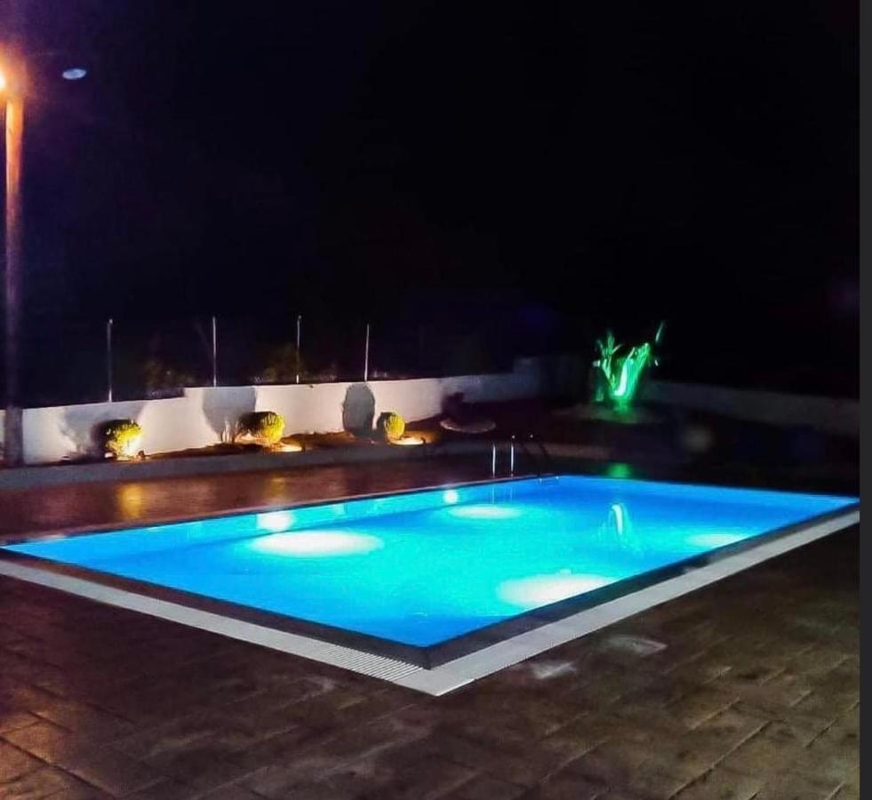 Episkopiana  Villazia Exclusive Estate מראה חיצוני תמונה