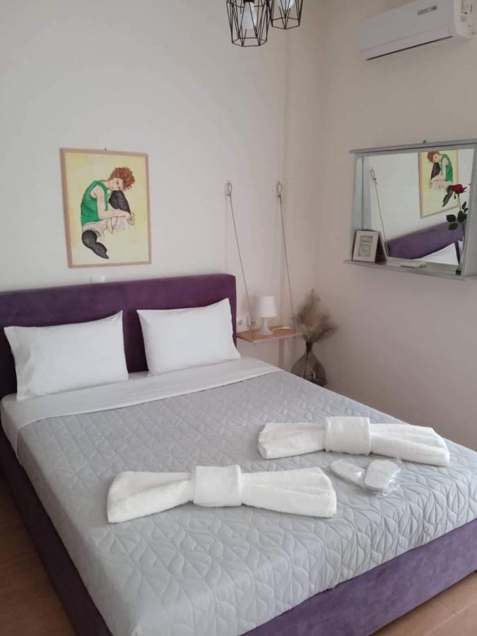 Episkopiana  Villazia Exclusive Estate מראה חיצוני תמונה