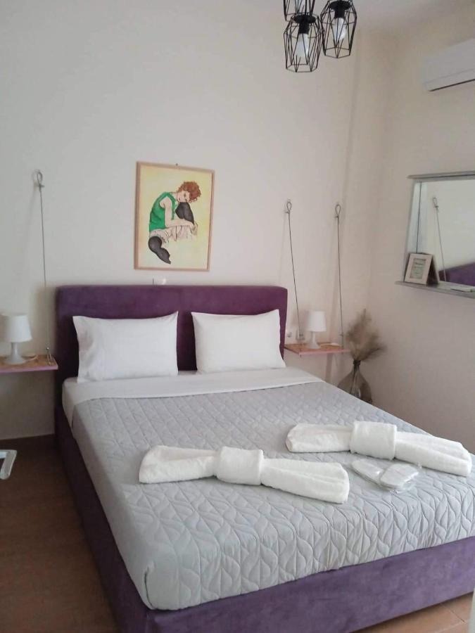 Episkopiana  Villazia Exclusive Estate מראה חיצוני תמונה
