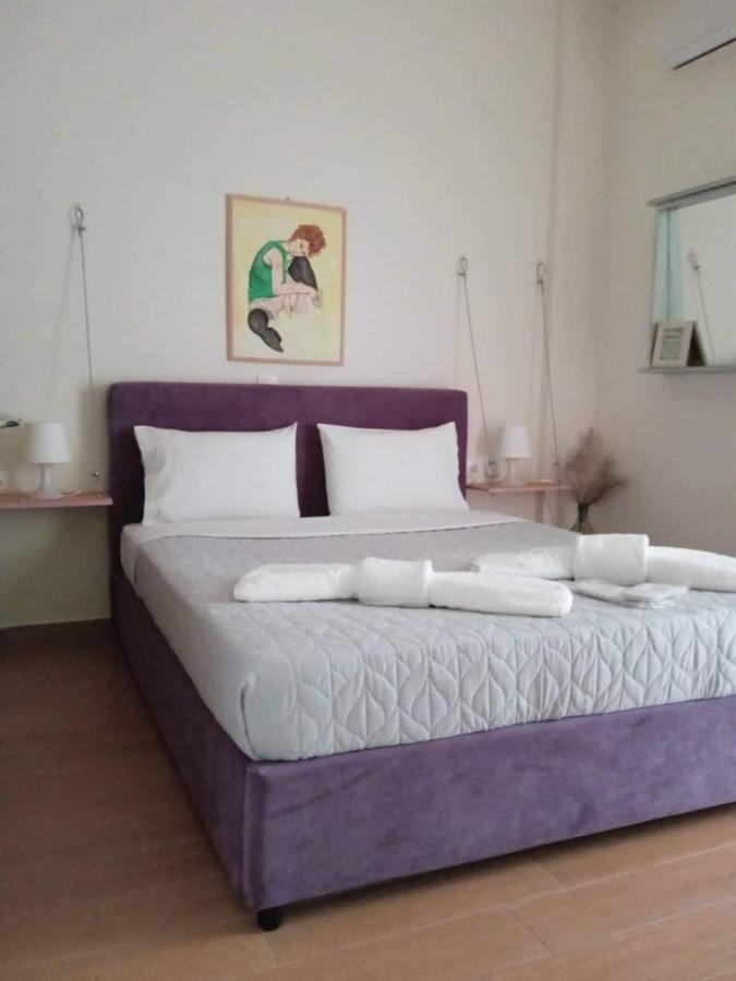 Episkopiana  Villazia Exclusive Estate מראה חיצוני תמונה